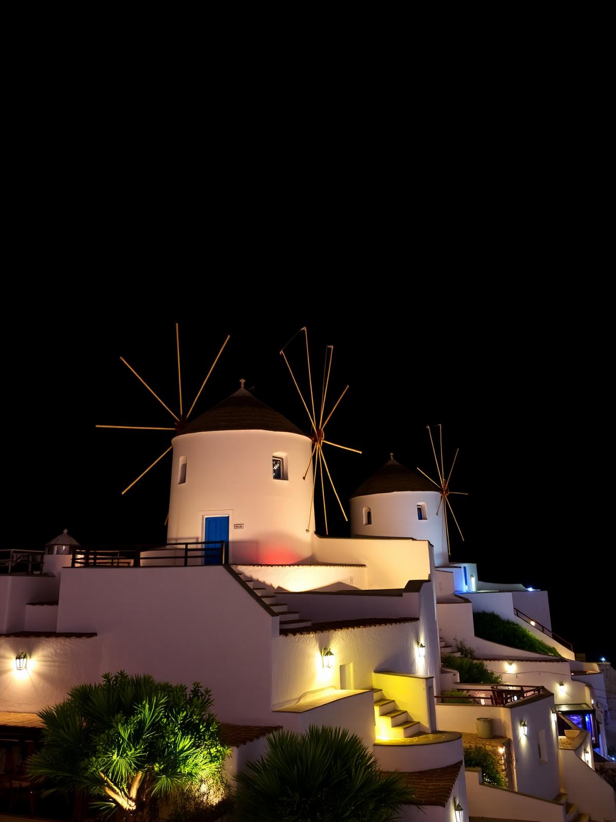 Mykonos