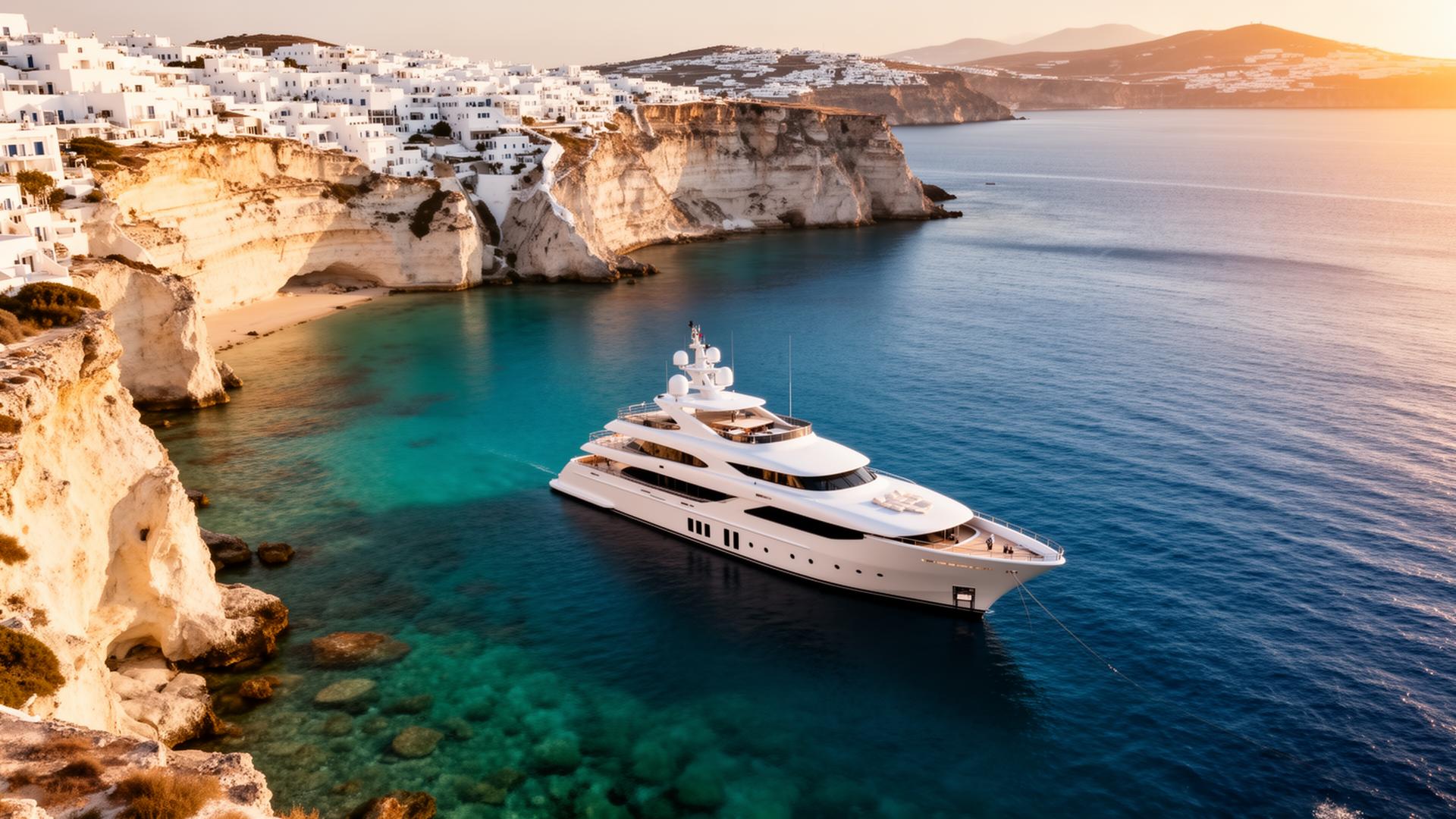 Yachting