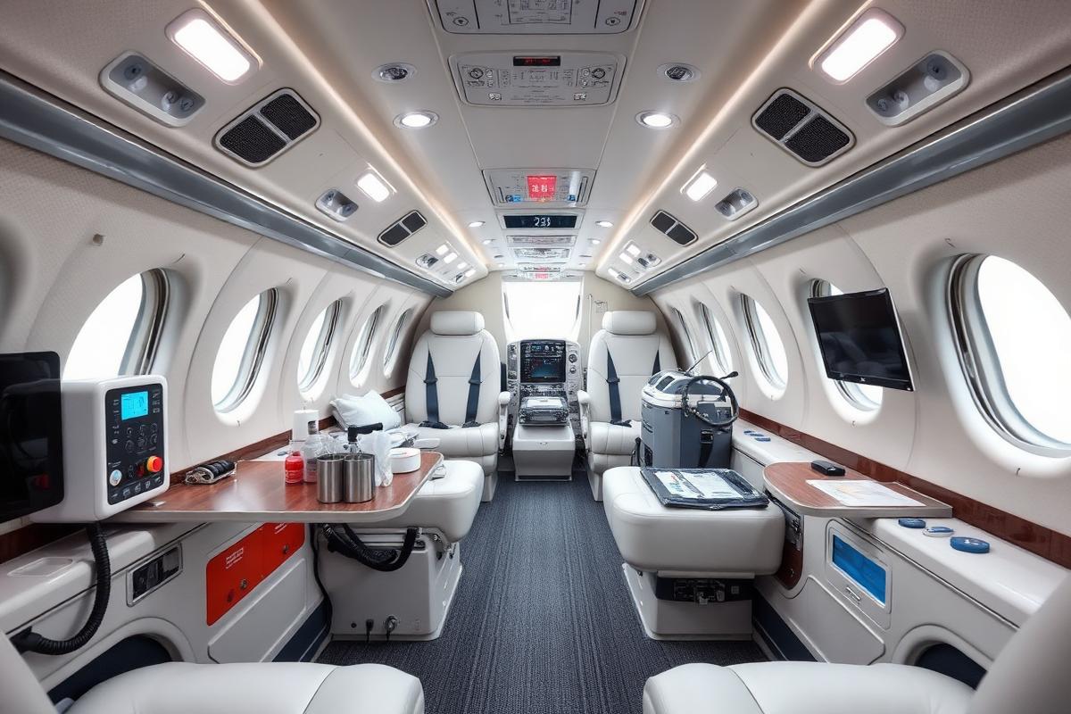 Air Ambulance