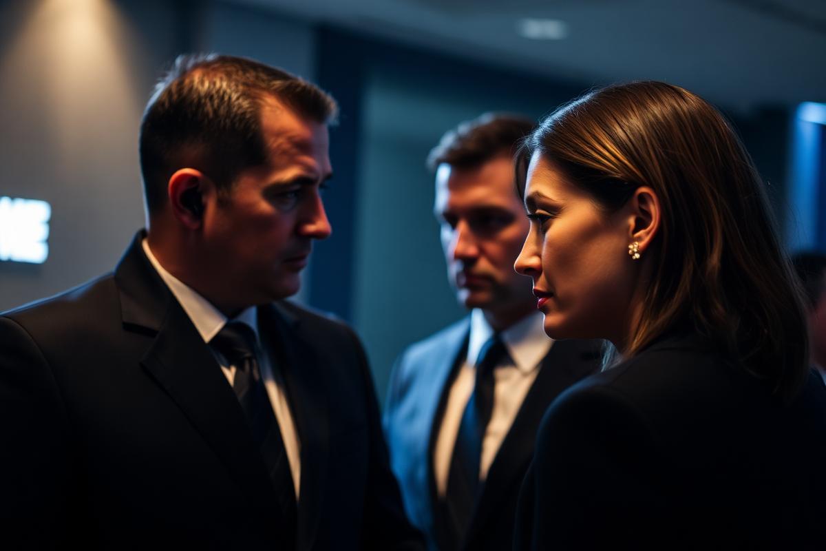 Security Services