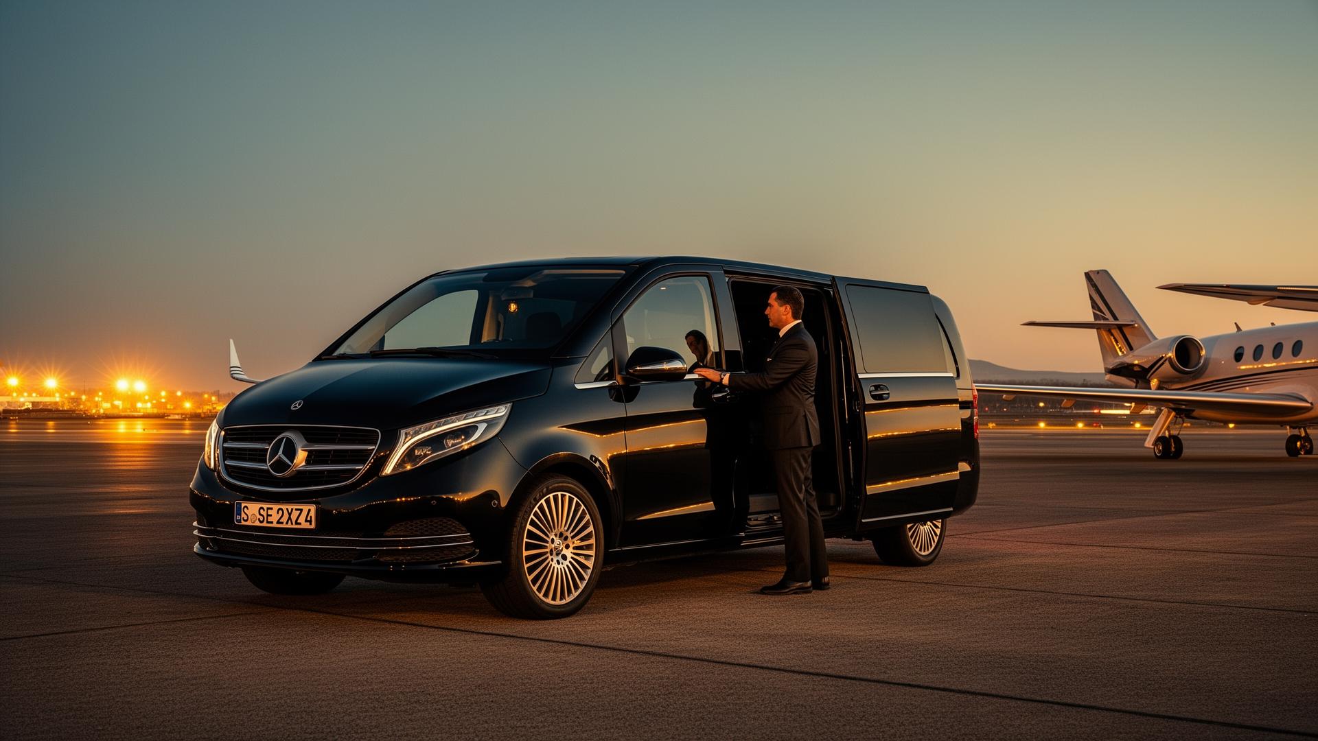 VIP Transfer